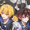 STPR刑務所なりきり！！