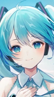 ボカロ大好きっ子集まれ!にわかでもガチ勢でも誰でもカモン!