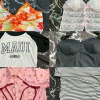 ร้านเสื้อผ้าน้องหมวยหมวย