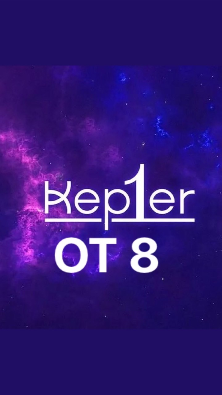 Kep1er ot8