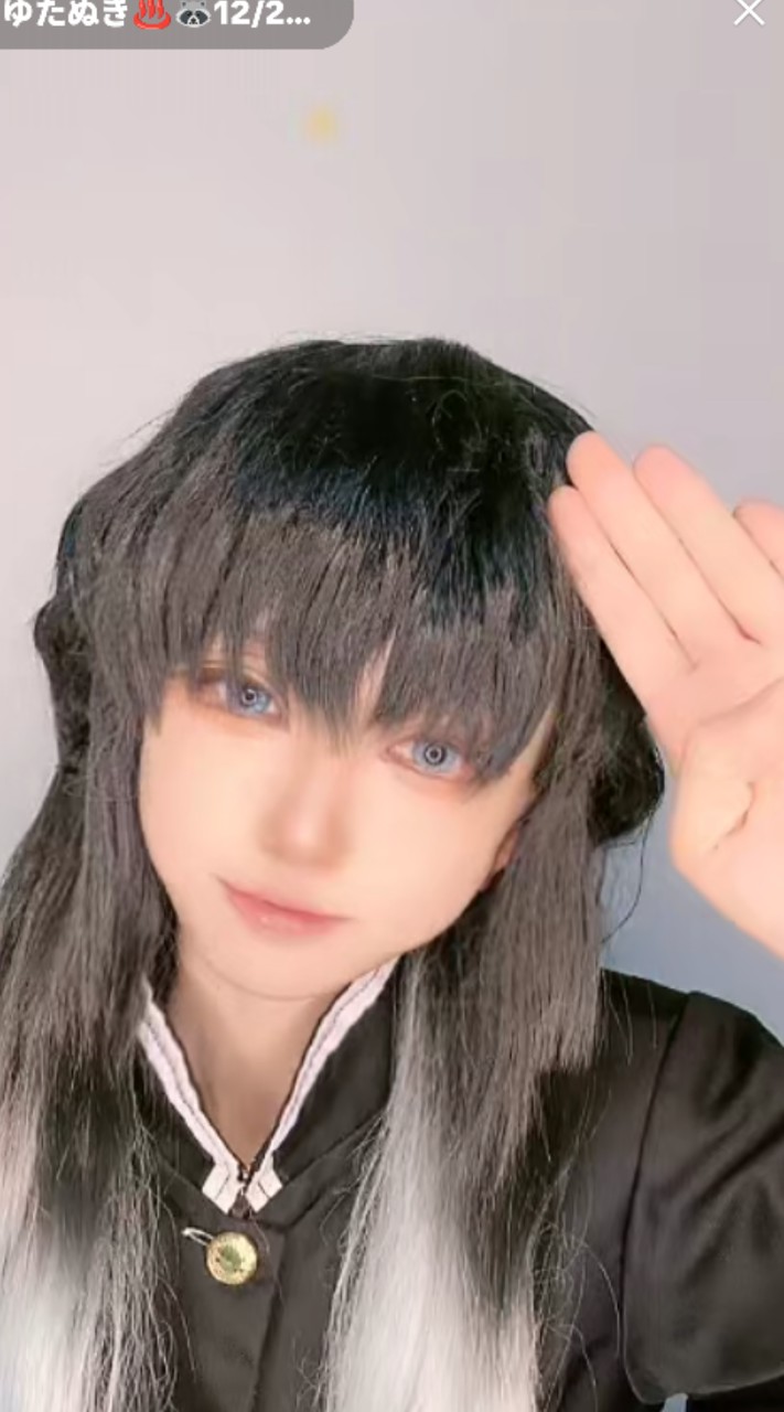 ゆたぬき推し(ゞ´∀｀)ゞ ｶﾓﾝ