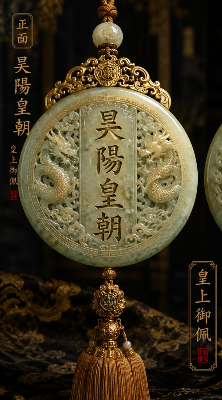 昊陽皇朝