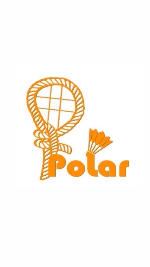 PoLar歡樂羽球團🏸