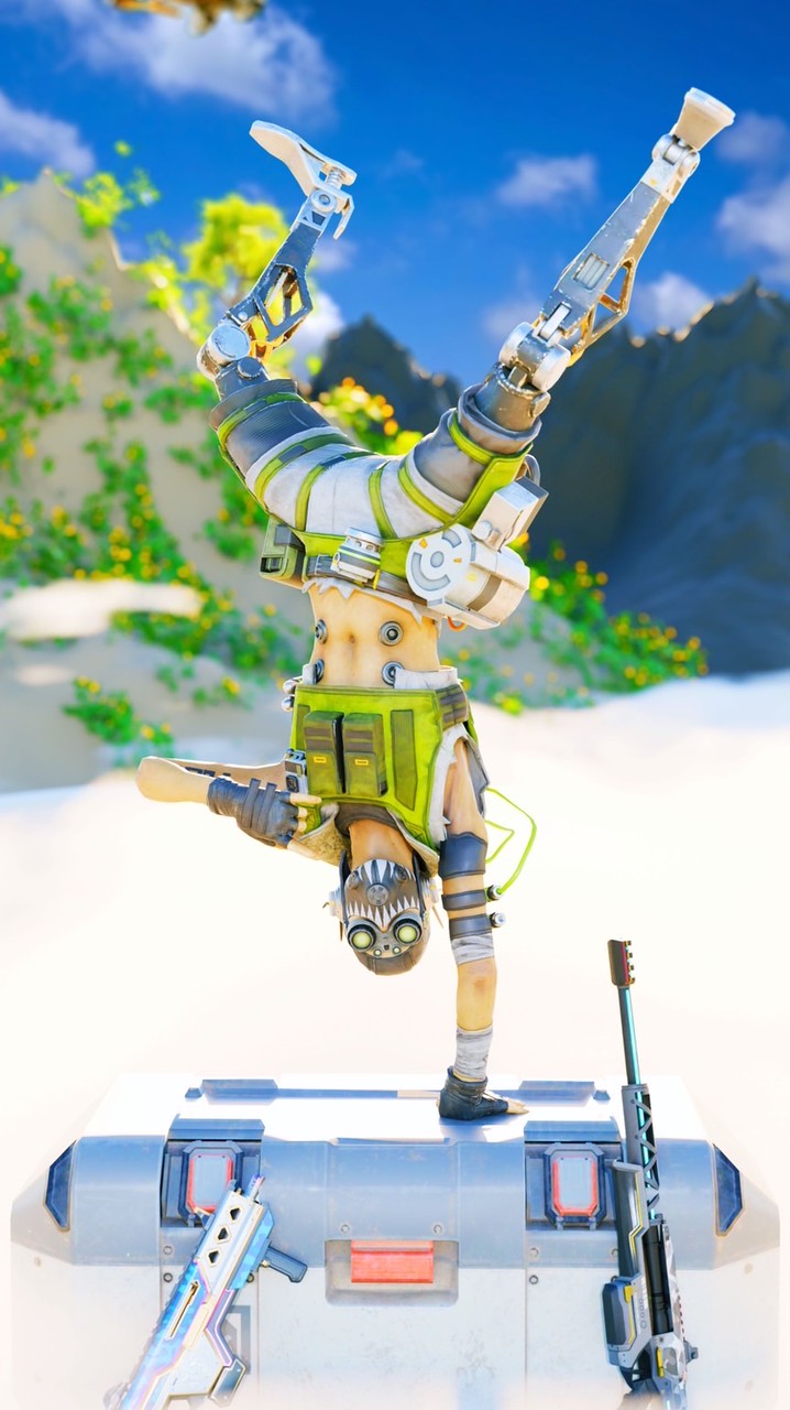 賞金つきAPEX大会・雑談【賞金はSwitch・Switch2勢のみです】