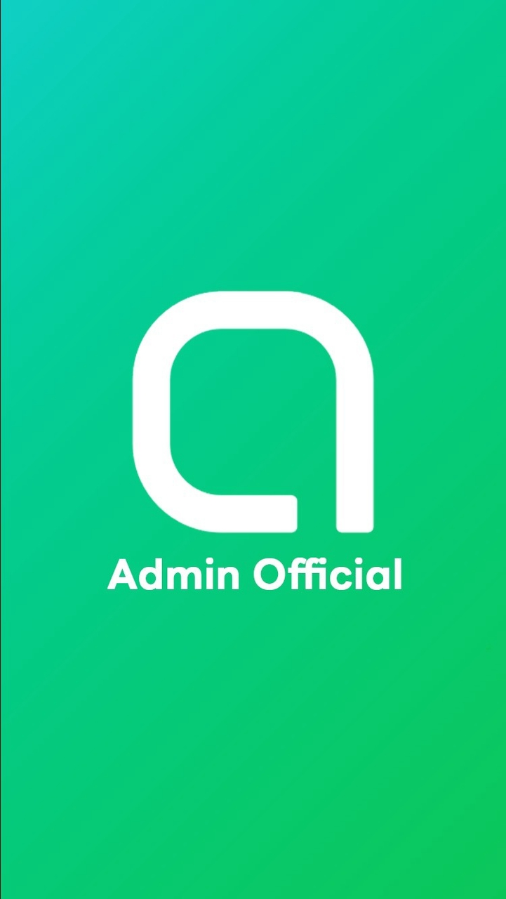 Admin x LINE OpenChat Official