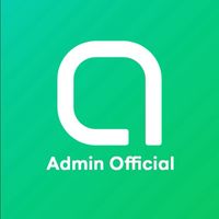 Admin x LINE OpenChat Official