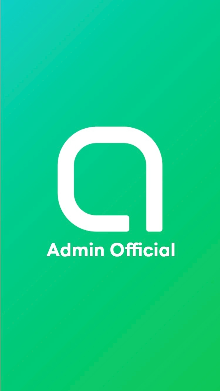 Admin x LINE OpenChat Official
