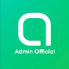 Admin x LINE OpenChat Official