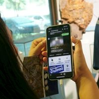 Geo Chatbot Dev