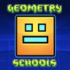 -Geometry Schools- Geometry Dashの小学校！gds