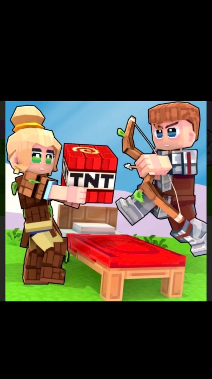 minefun(マインファンやってる人〜！)