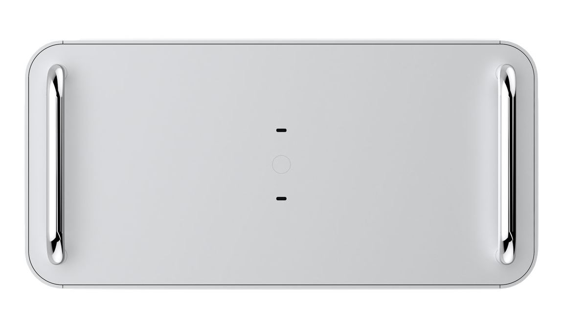 Mac Pro 太貴買不起？你可以選擇購買同款「機殼」自己 DIY