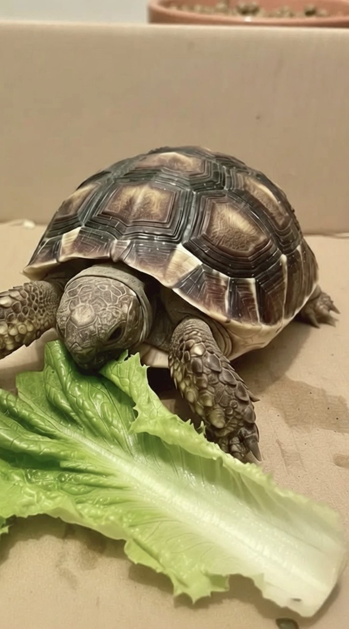 龜 寵🐢