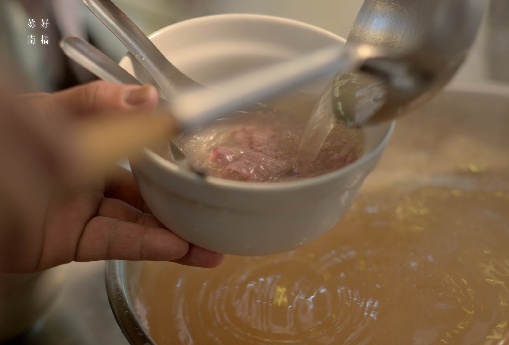 西市場美食-妳好南搞-16