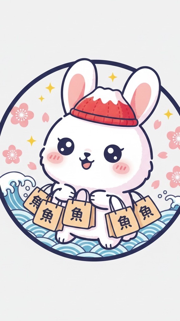 sakana日本代購🇯🇵✈️