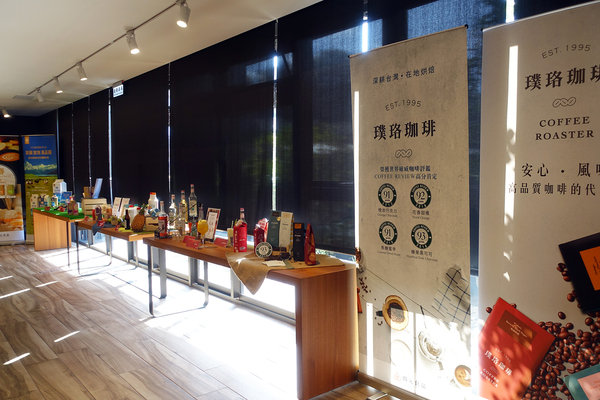 開店創業食品原物料批發-開元食品年度聯合商品展，餐廳/輕食/烘焙/飲料店食品原物料零售批發、機器設備、講習會示範教學，餐飲創業好夥伴