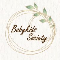 โบว์คาดผมเด็ก by Babykids