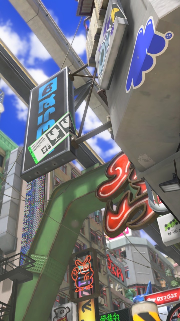 スプラ3やろう！！！