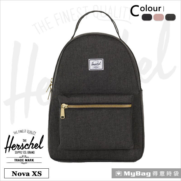 背包為您的必需品提供緊湊攜帶 採用雙頂手提式提手和方便的水瓶袋