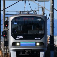 70-000形愛好家