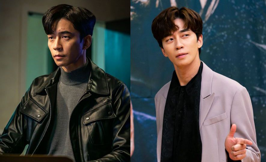 《Vagabond浪客行》11位角色介紹，李昇基和申成祿上演兄弟情，青瓦台、國情院派系超複雜