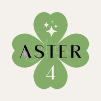 Aster 4 專屬代購群🍀
