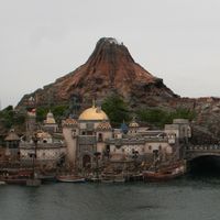 ディズニー年パス会