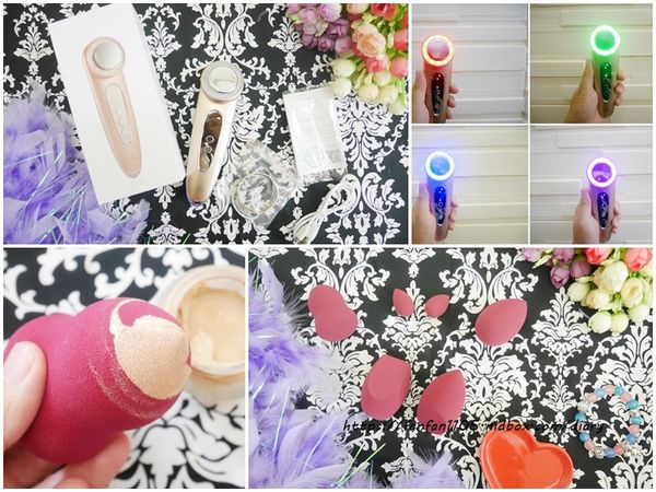 【淘寶開箱】金稻美容導入儀、Gracebabi美妝蛋組合 #買美容家電上淘寶 (30).jpg