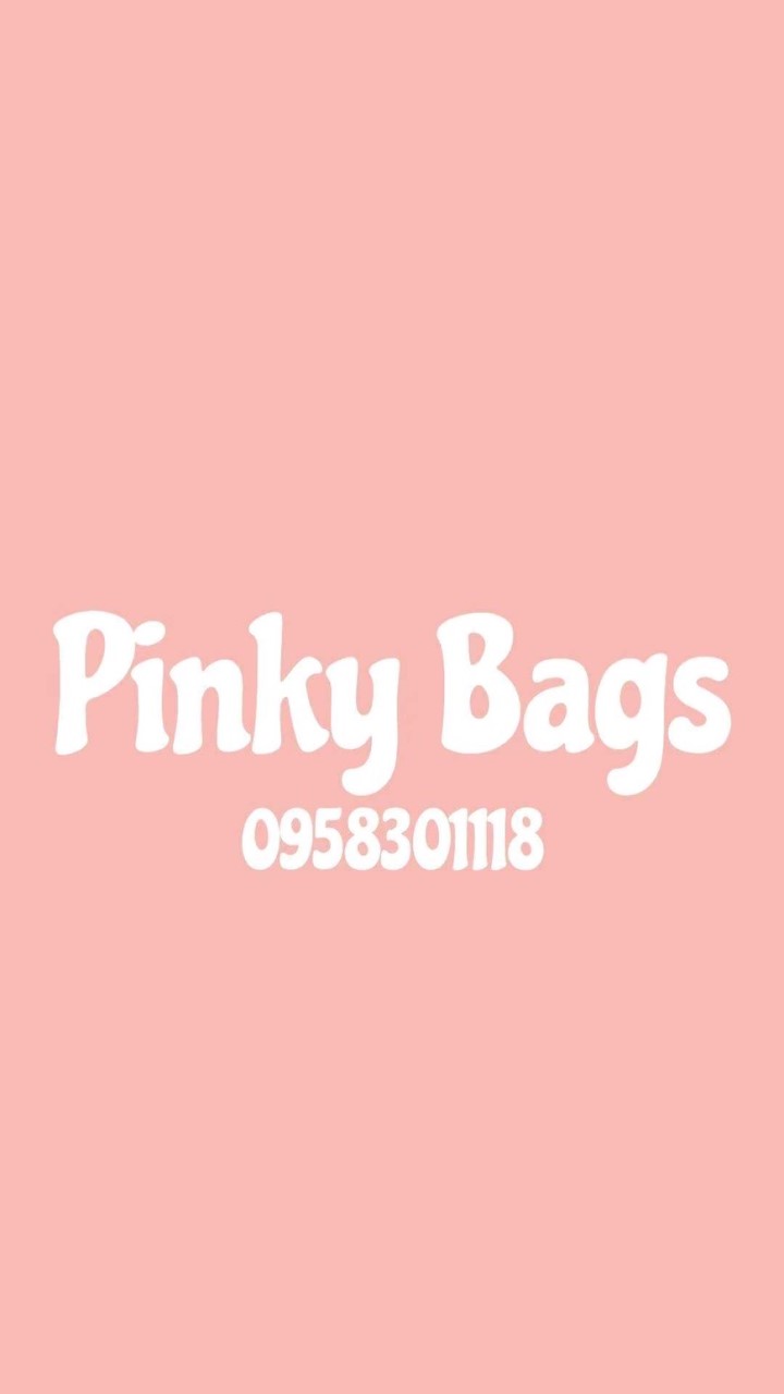 PINKY BAG สำเพ็ง อัพเดทสินค้า