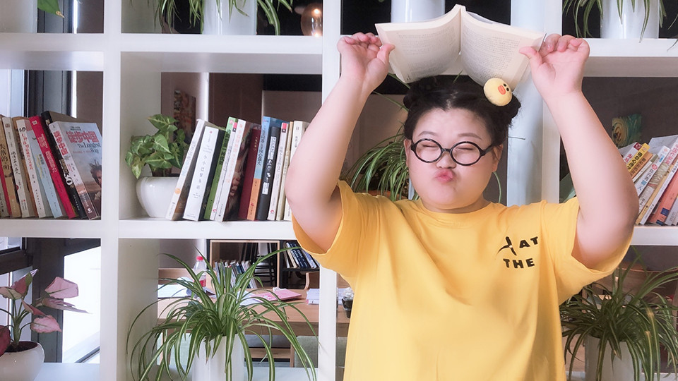 《怪你過分美麗》熟面孔演員10：李如歌《冰糖燉雪梨》