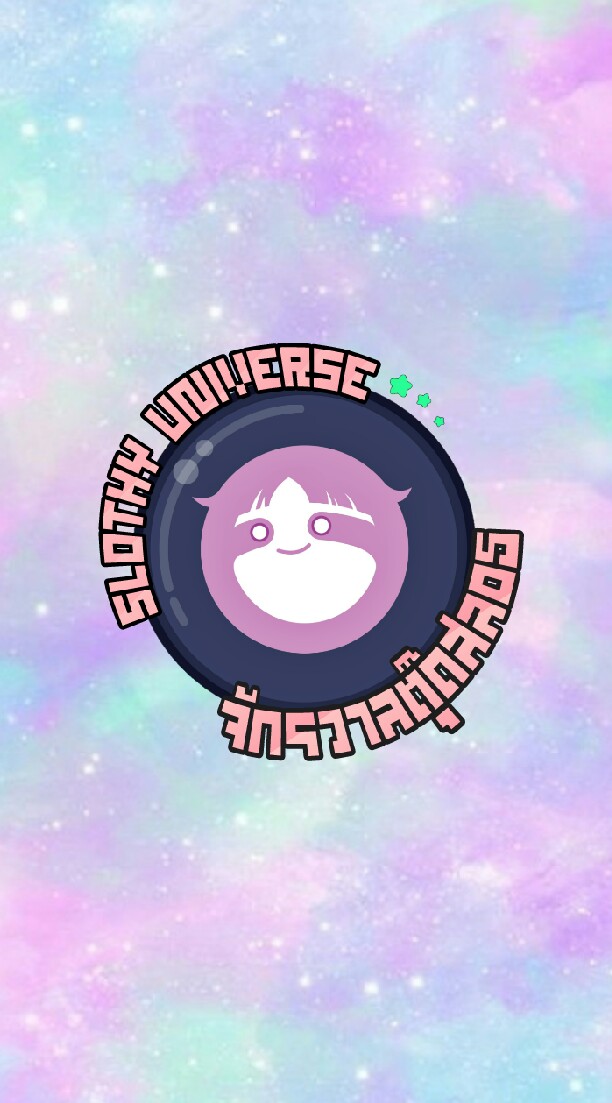 Slothy Universe