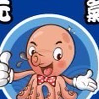 元氣脆皮章魚燒外送