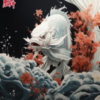 改良 變異 特殊 球體 變異蝴蝶鯉專屬社群