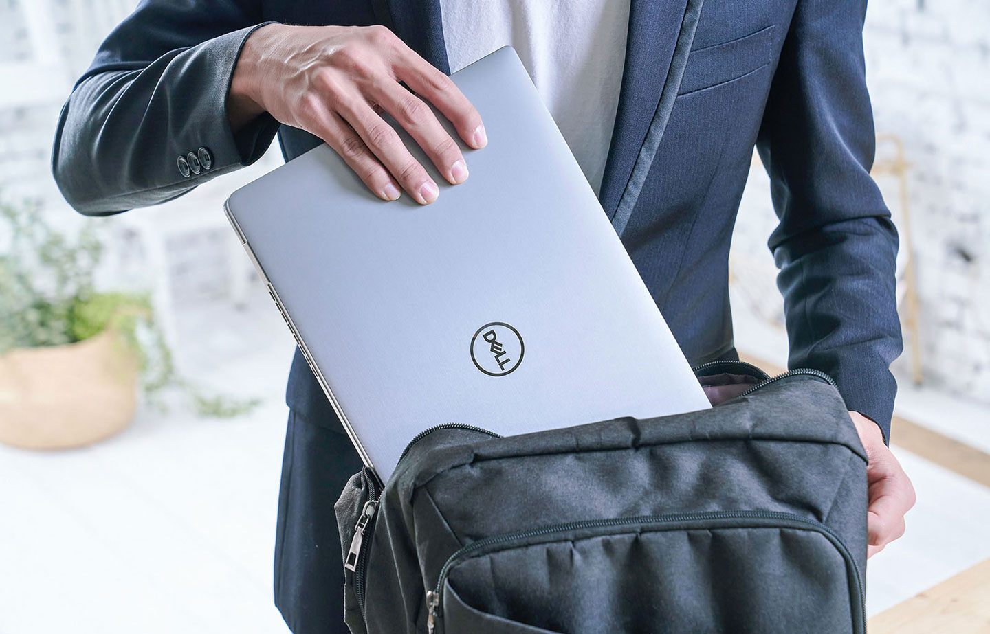 Dell Latitude 9510 開箱與深度評測：高效便攜，極智隨行！選商務筆電不只規格，「懂你」更重要！