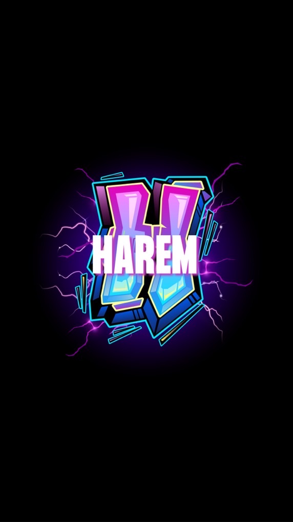 💃🏻HAREM🪩
