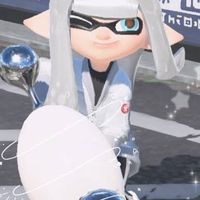 スプラ　イカプ・関係者作ろう〜ᔦꙬᔨ🫟🔫