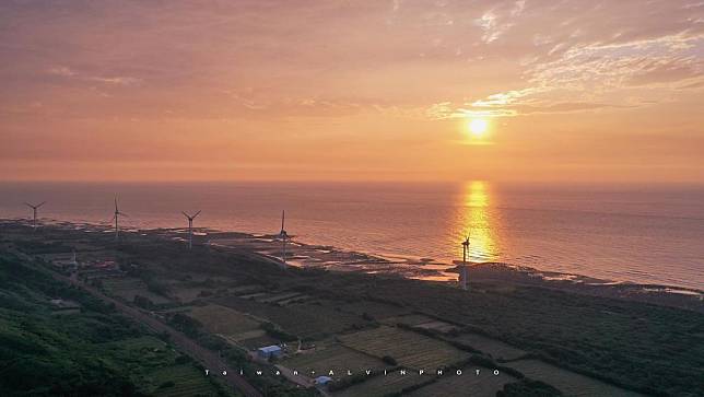 圖片來源：IG @alvintraveldiary