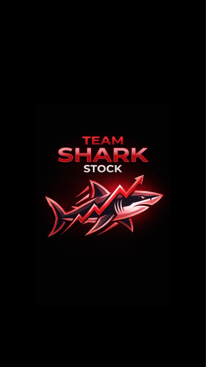 Team SHARK Stock Signal