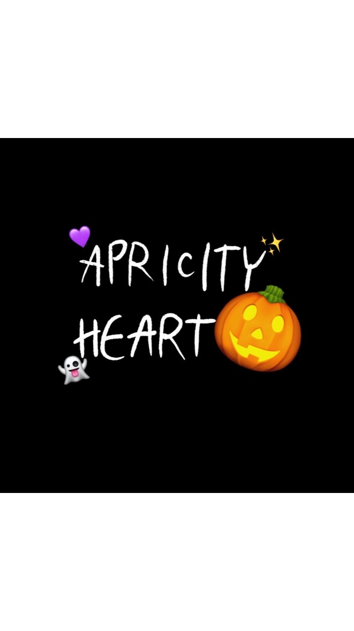 Apicity Heart