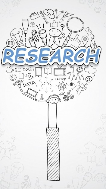 พัฒนางานวิจัย เขต 5