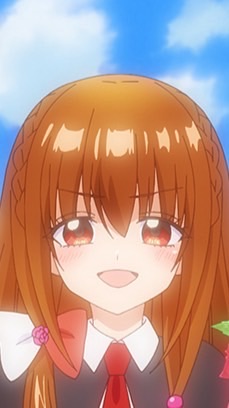 新華蓮　アニメ、雑談オプ