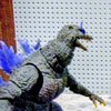 ゴジラオタクの集い