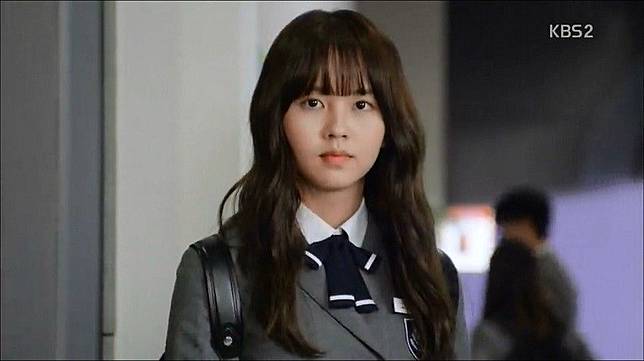 Bukan Cuma Cantik, Karakter 6 Cewek SMA di Drama Korea Ini 