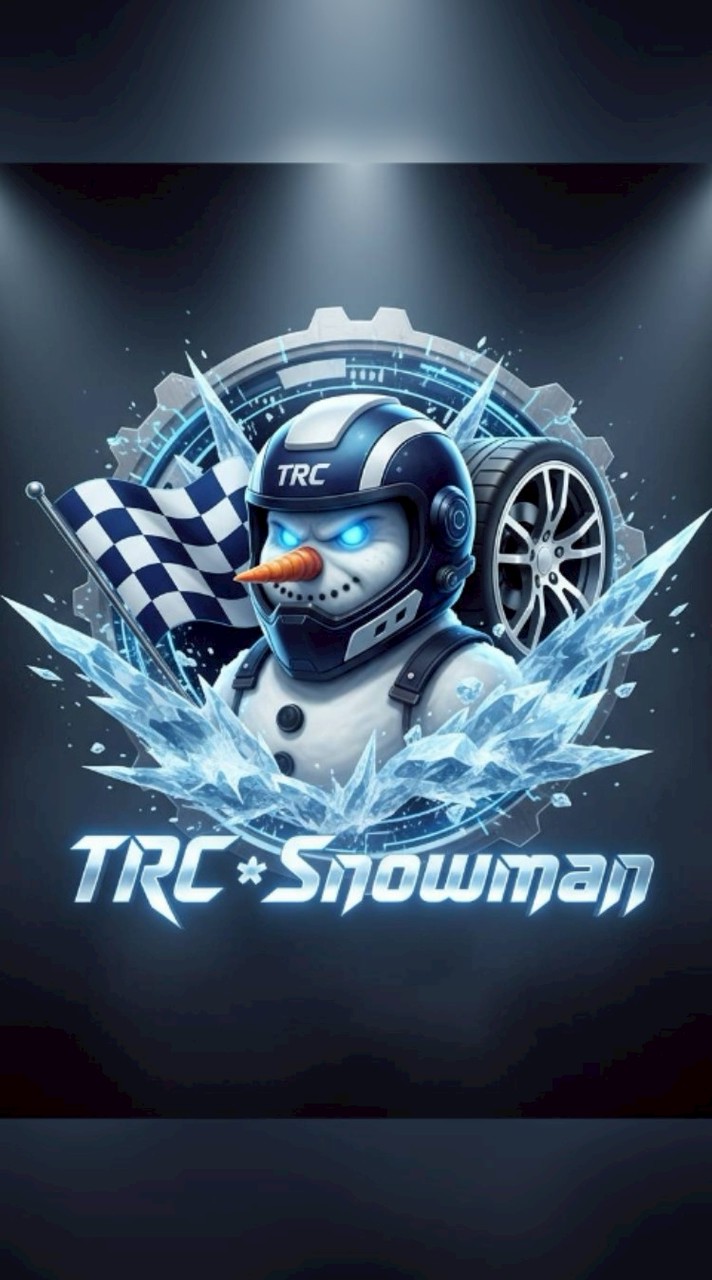 TRC•SNOWMAN​