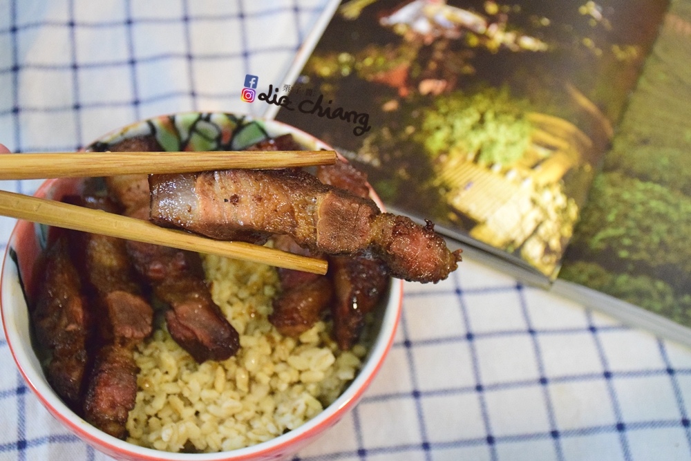 宅配宜蘭媽媽手作黑胡椒肉組-葵食堂、推薦、宅配、黑胡椒豬肉DSC_0253Liz chiang 栗子醬-美食部落客-料理部落客.JPG