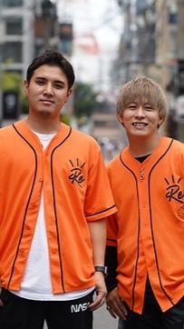 リフライズ推し集まれー