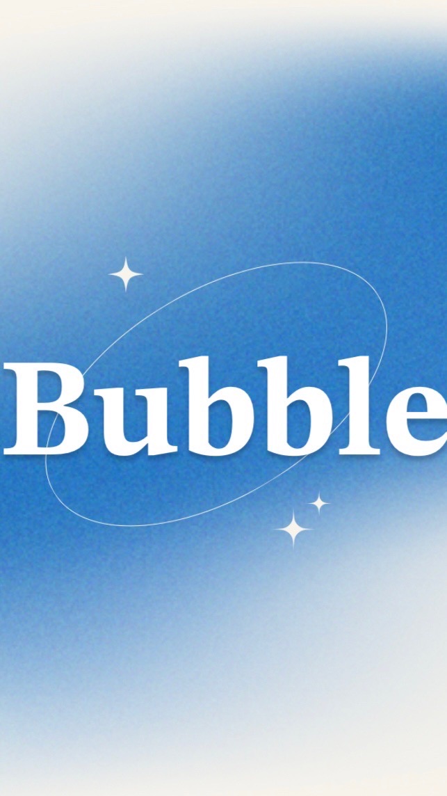 Bubble Studio🛒｜第一手｜批發｜購物🛍️