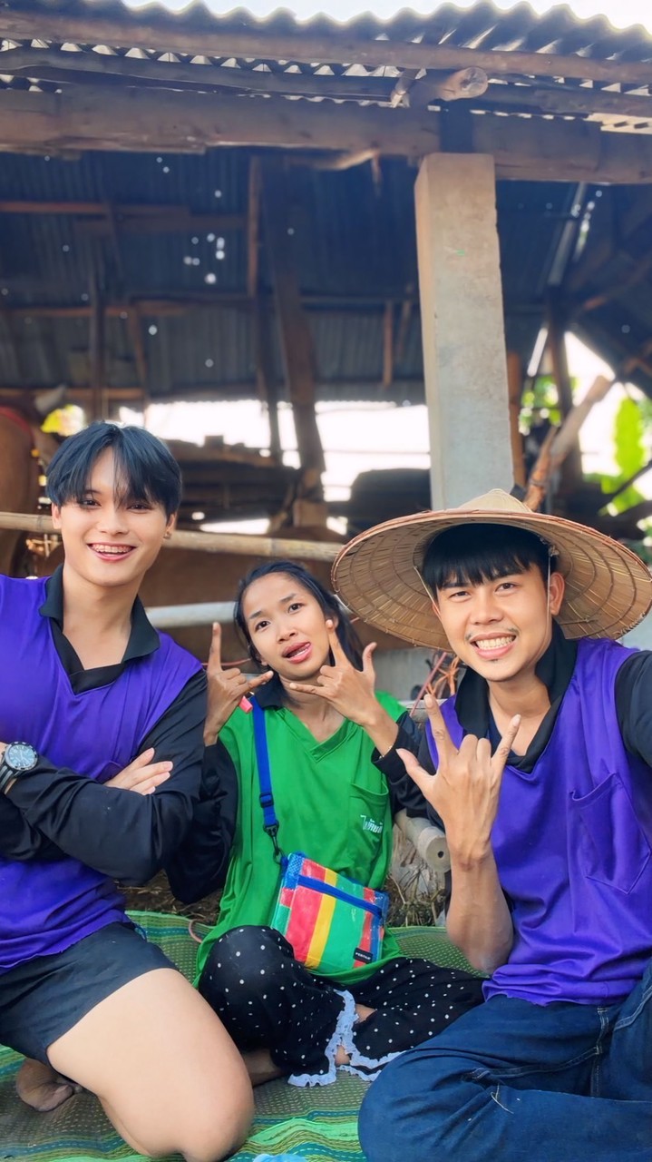 “อนอัวไทครัวเรา”