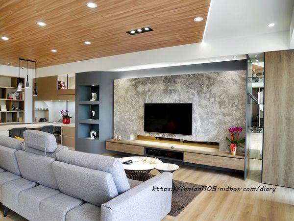 【裝潢設計】竹樂系統傢俱設計 #系統傢俱 #室內設計 #全室裝修 #客製化 #免設計費 (3).JPG