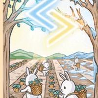 魔法森林🌳